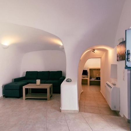 Gemini Cave Villa Oia  Esterno foto